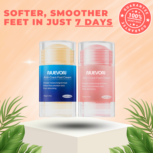 SoftSteps Balm Stick