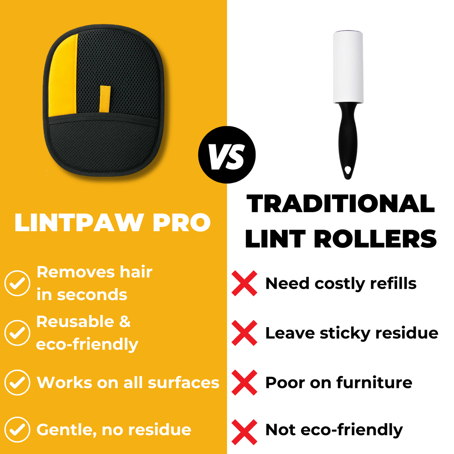 LintPaw Pro